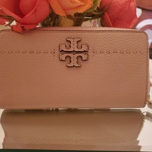 Tory Burch Wallet